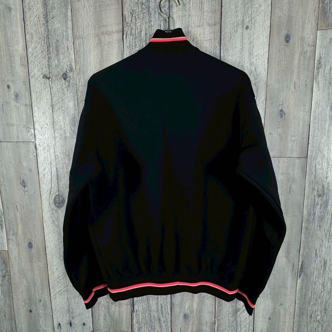 OLD NIKE 90s ナイキ フルジップ ジャージ トラックジャケット L