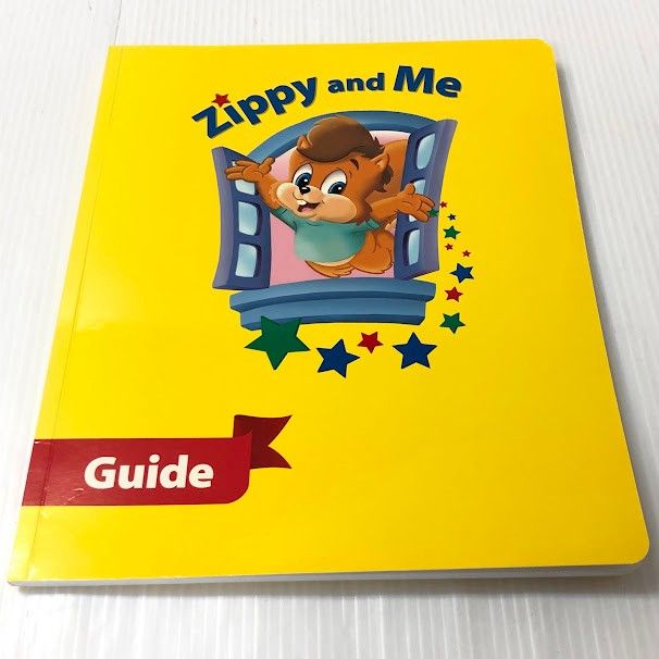 ディズニー英語システム ジッピーアンドミー DVD 字幕付き Zippy and Me 2012年 z-692 DWE ワールドファミリー - メルカリ