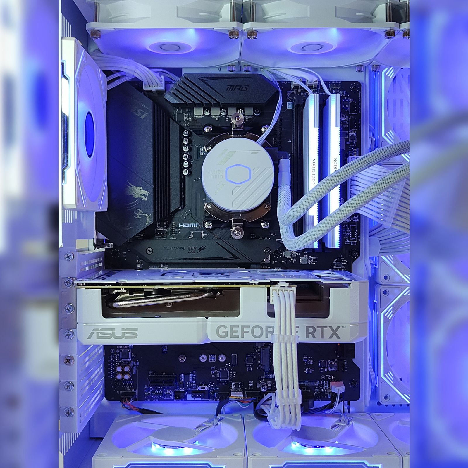 RTX5070 12GB