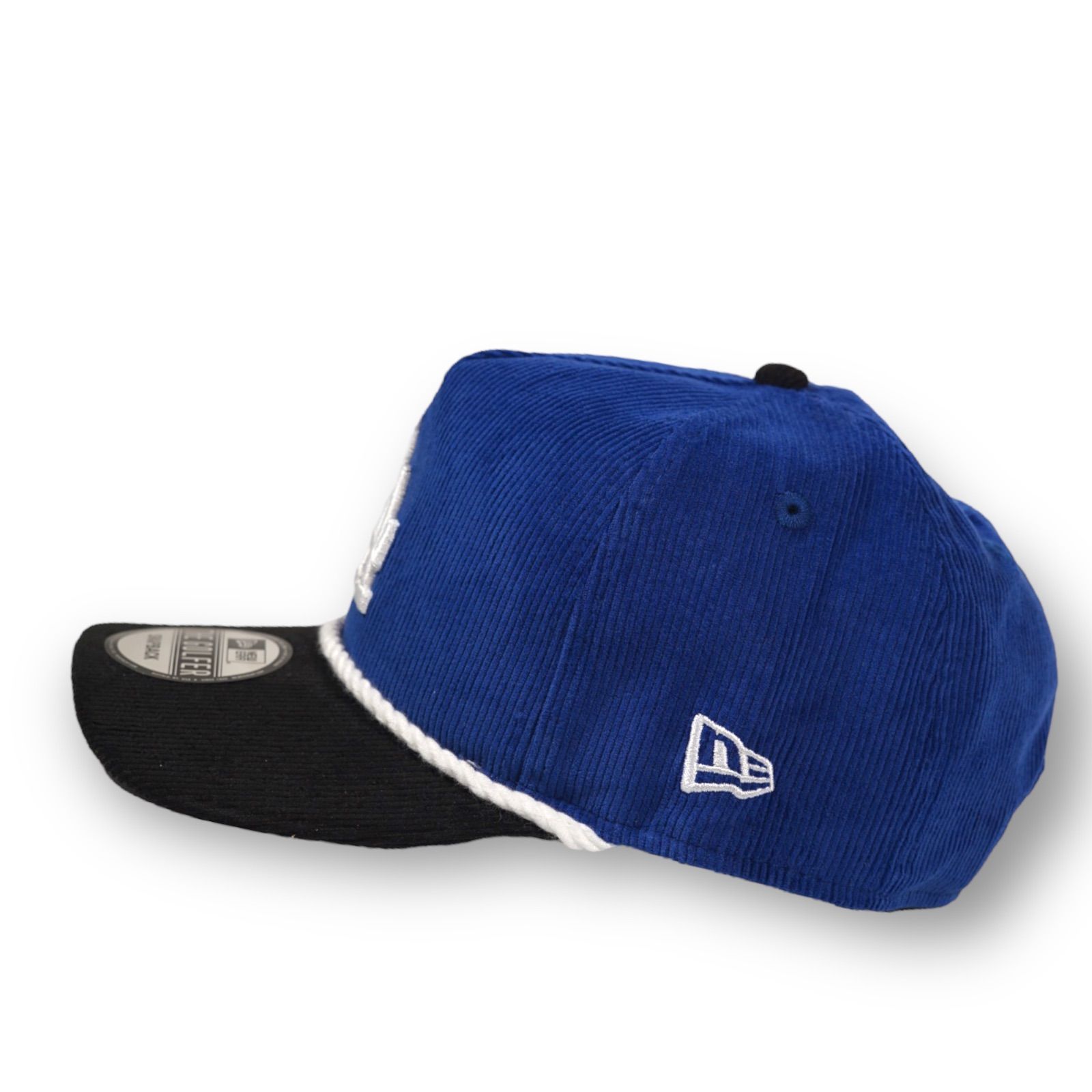 ◇日本未発売◇New Era THE Golfer Los Angeles Dodgers 75th