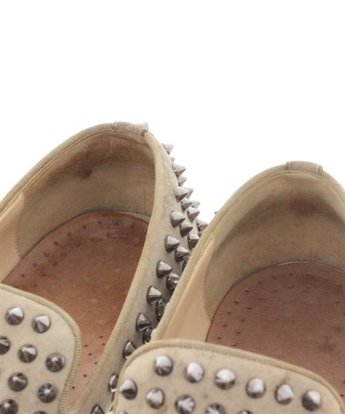 Christian Louboutin シューズ(その他) メンズ 【古着】【中古