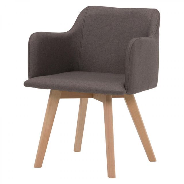 萩原 Hagihara SH-8620LNT-23BR-3S ダイニング３点セット 新生活 インテリア 家具おしゃれ