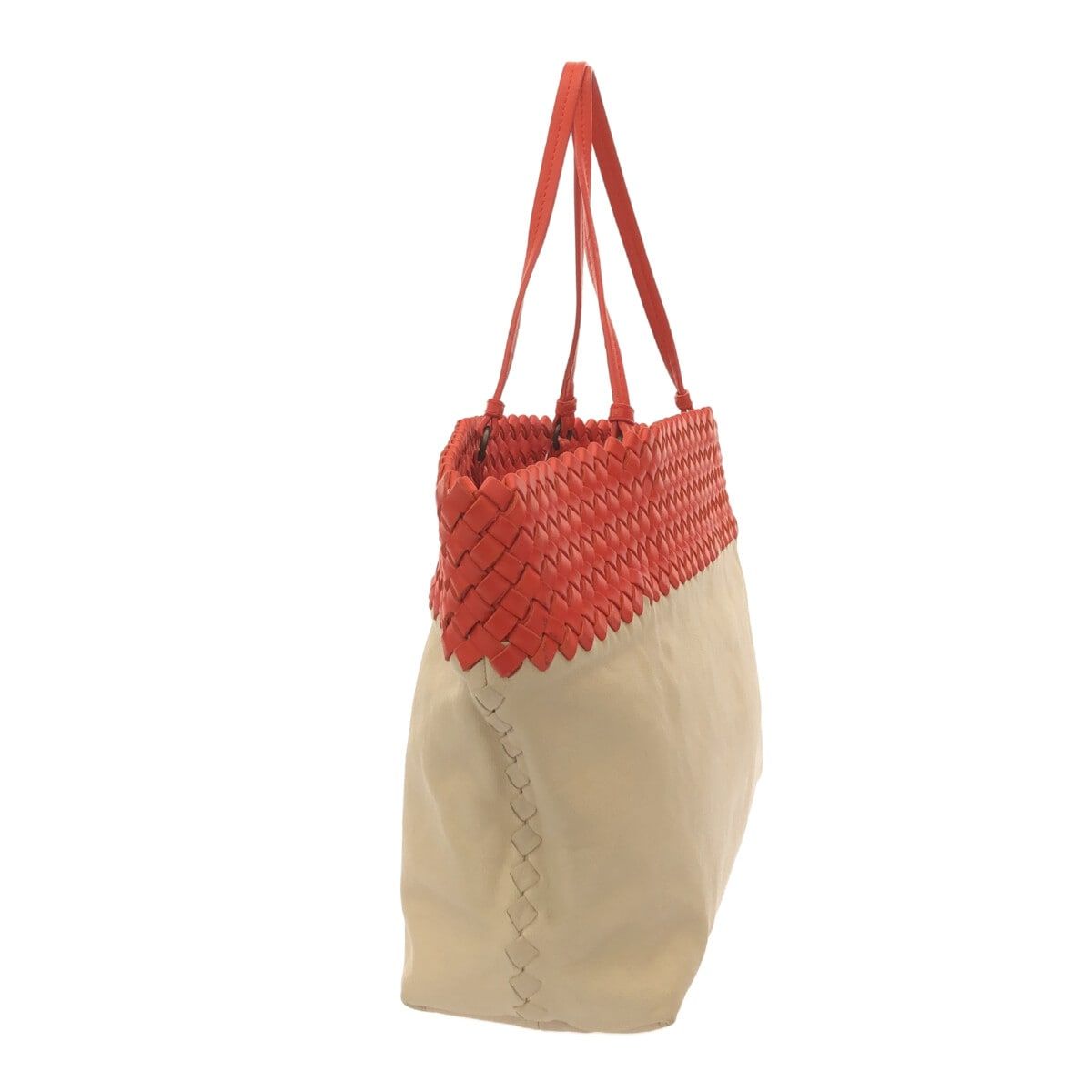 BOTTEGA VENETA(ボッテガヴェネタ) トートバッグ イントレ BOTTEGA VENETA(ボッテガヴェネタ) トートバッグ イントレ