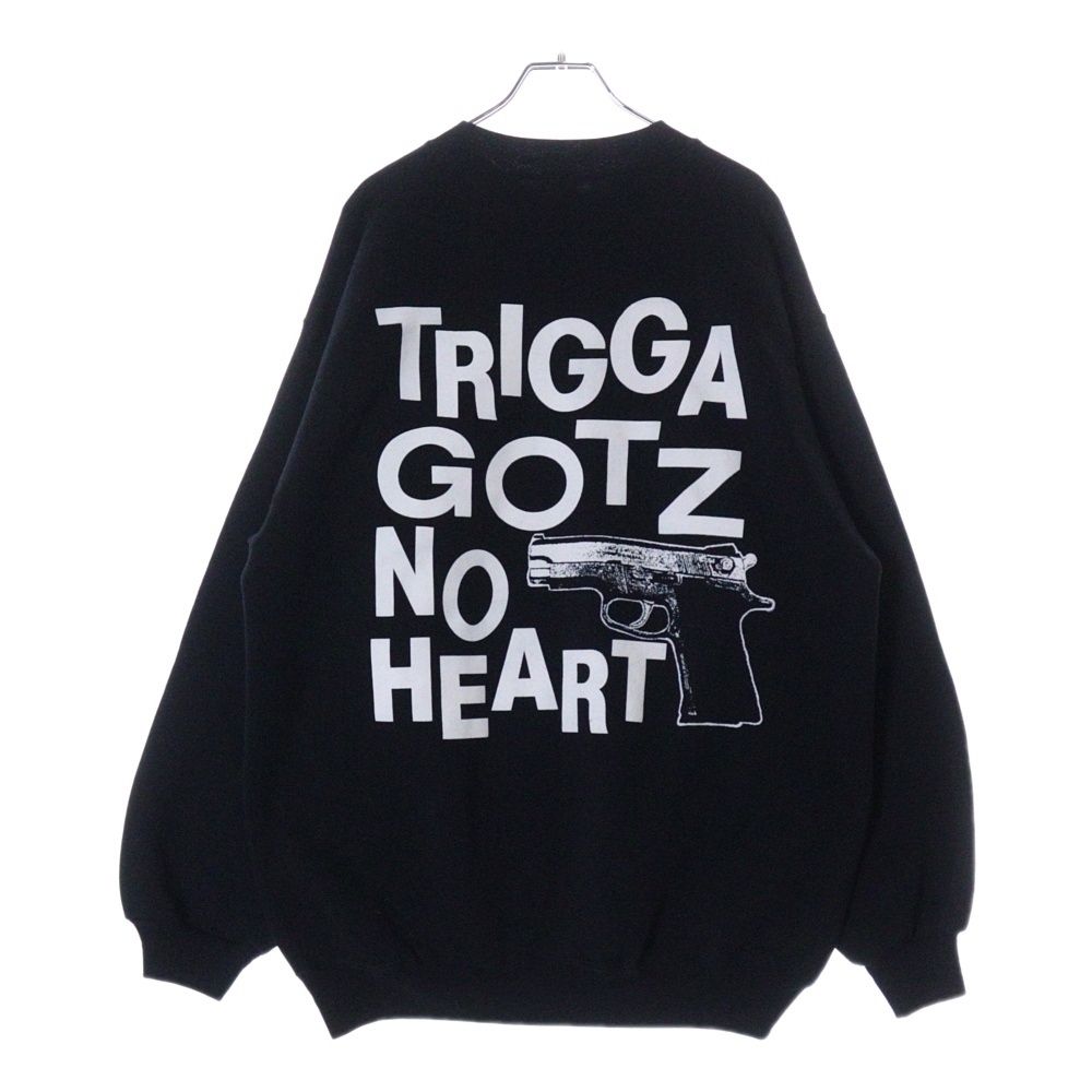 VINTAGE (ヴィンテージ) 90S VINTAGE BOOTLEG MENACE II SOCIETY