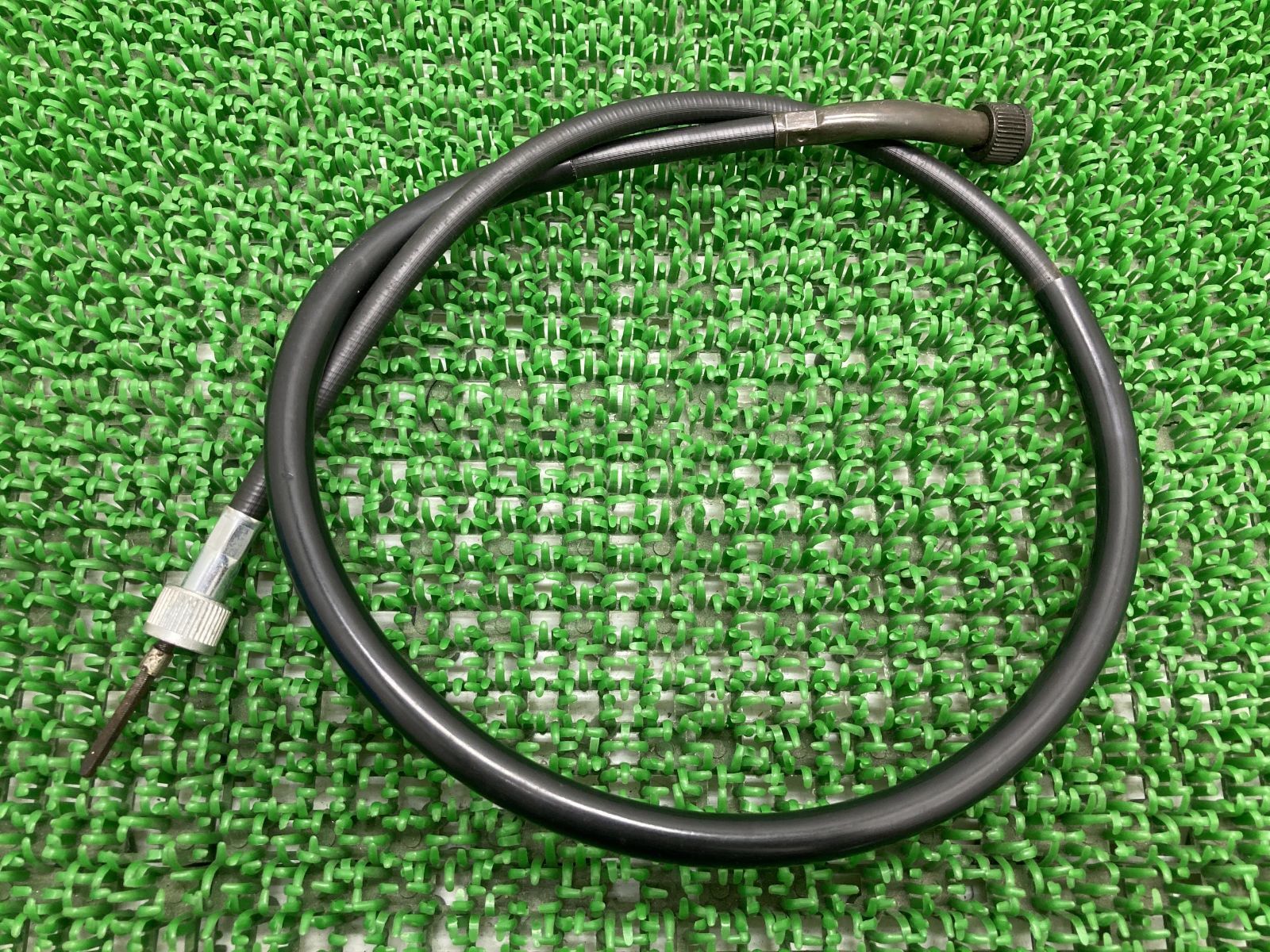 FZR400 スピードメーターケーブル 46X-83550-00 在庫有 即納 ヤマハ 純正 新品 バイク 部品 車検 Genuine