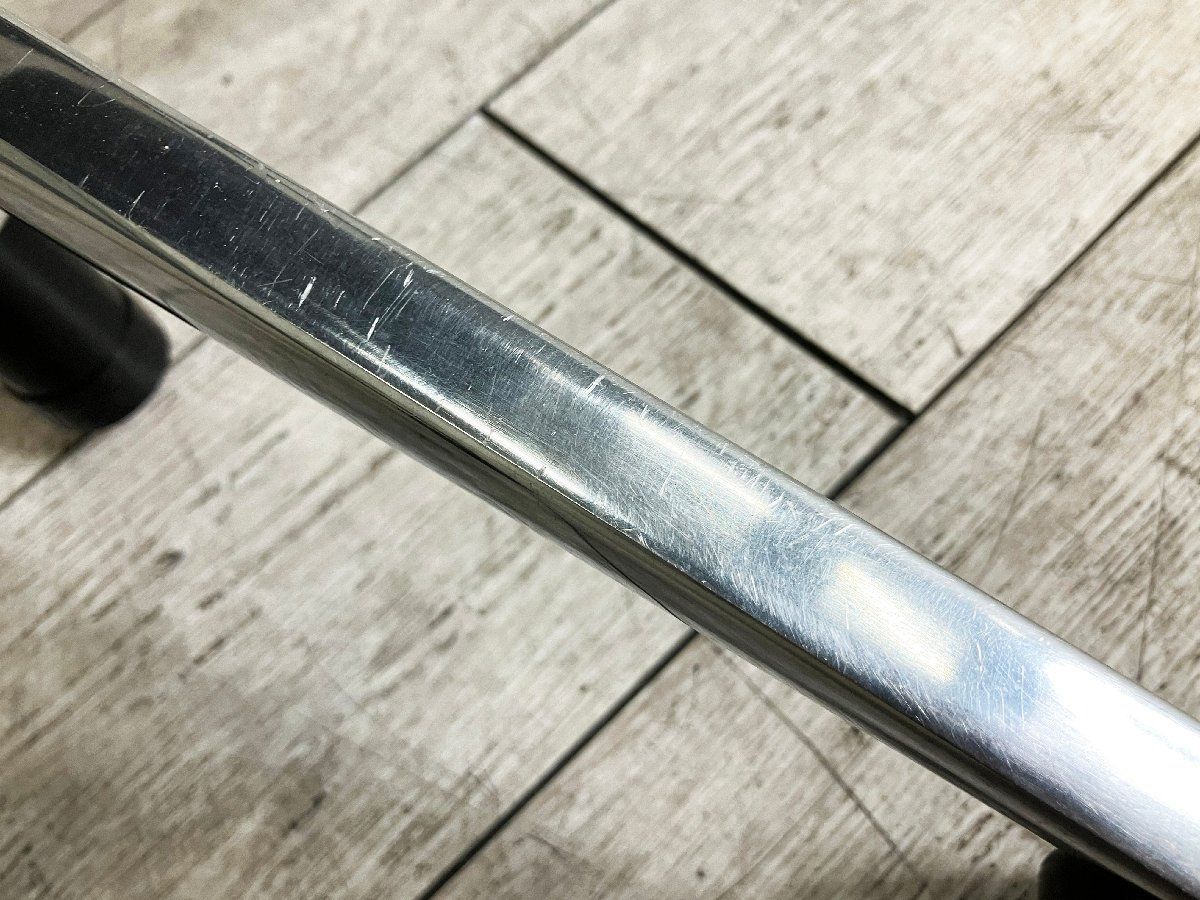 エルゴノミクスチェア ネイビー