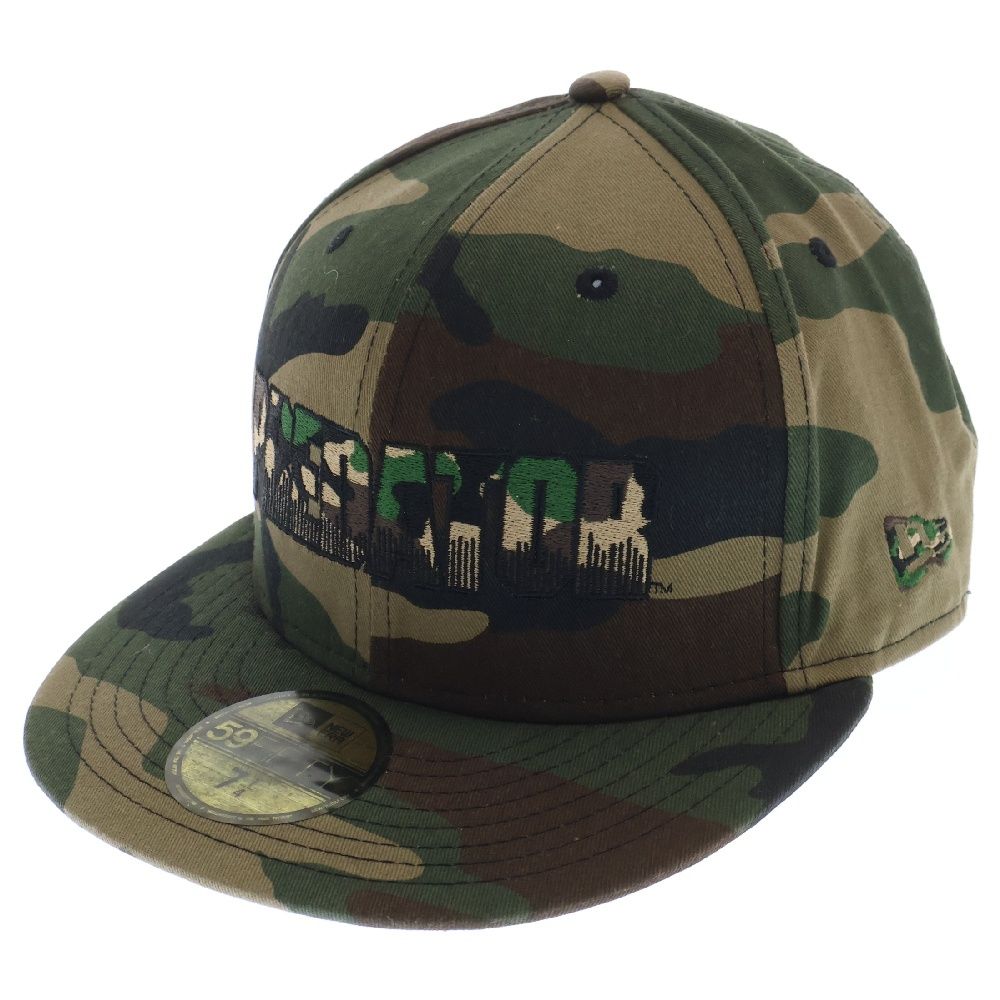 atmosからadidas newera ニューエラ プレデター predator 2個 新品未 