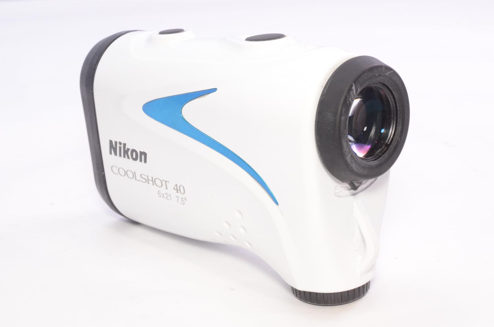  Nikon 携帯型レーザー距離計 40 LCS その他 カメラ