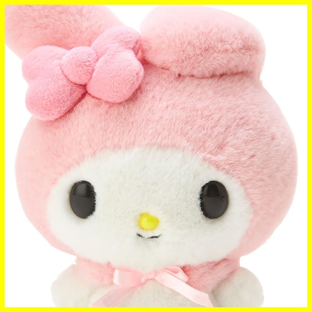 サンリオ(SANRIO) ぬいぐるみSS マイメロディ マイメロちゃん my