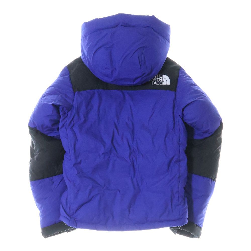バルトロライトジャケット　ND92240 ハーバーブルー　　Lサイズ THE NORTH FACE BALTRO LIGHT JACKET ハーバーブルー 22FW-I（ザ