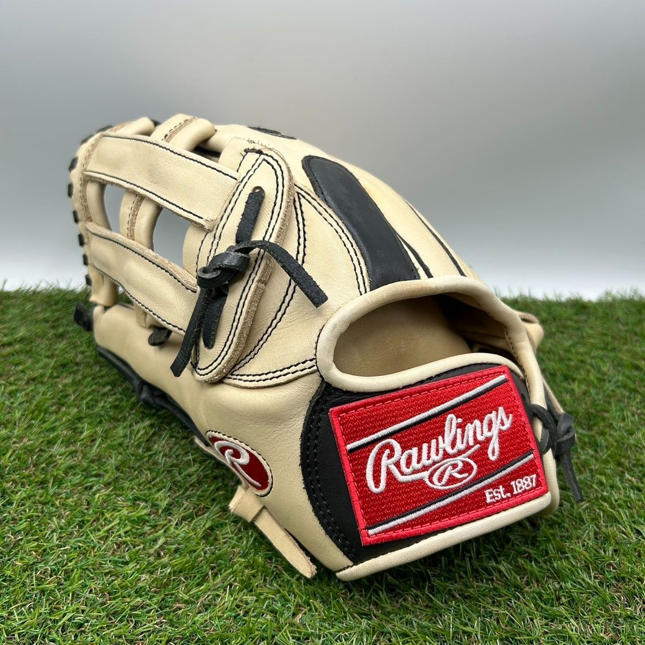 M0100) Rawlings ローリングス HOH メジャースタイル 大人用