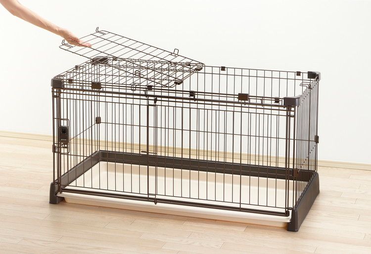 もっとお掃除簡単サークル