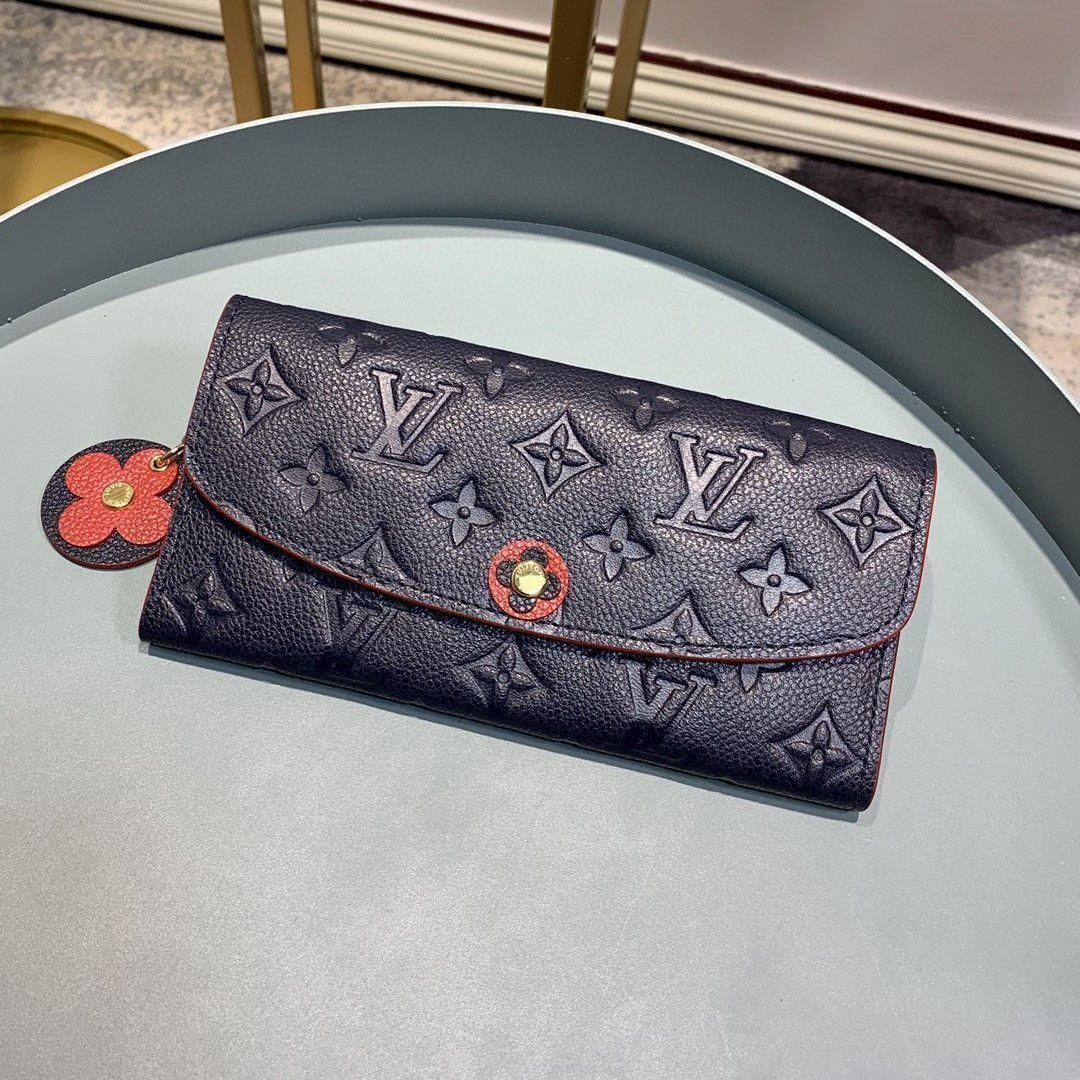 極美品】Louis vuitton 財布、小銭入れ、二つ折り財布、長財布1