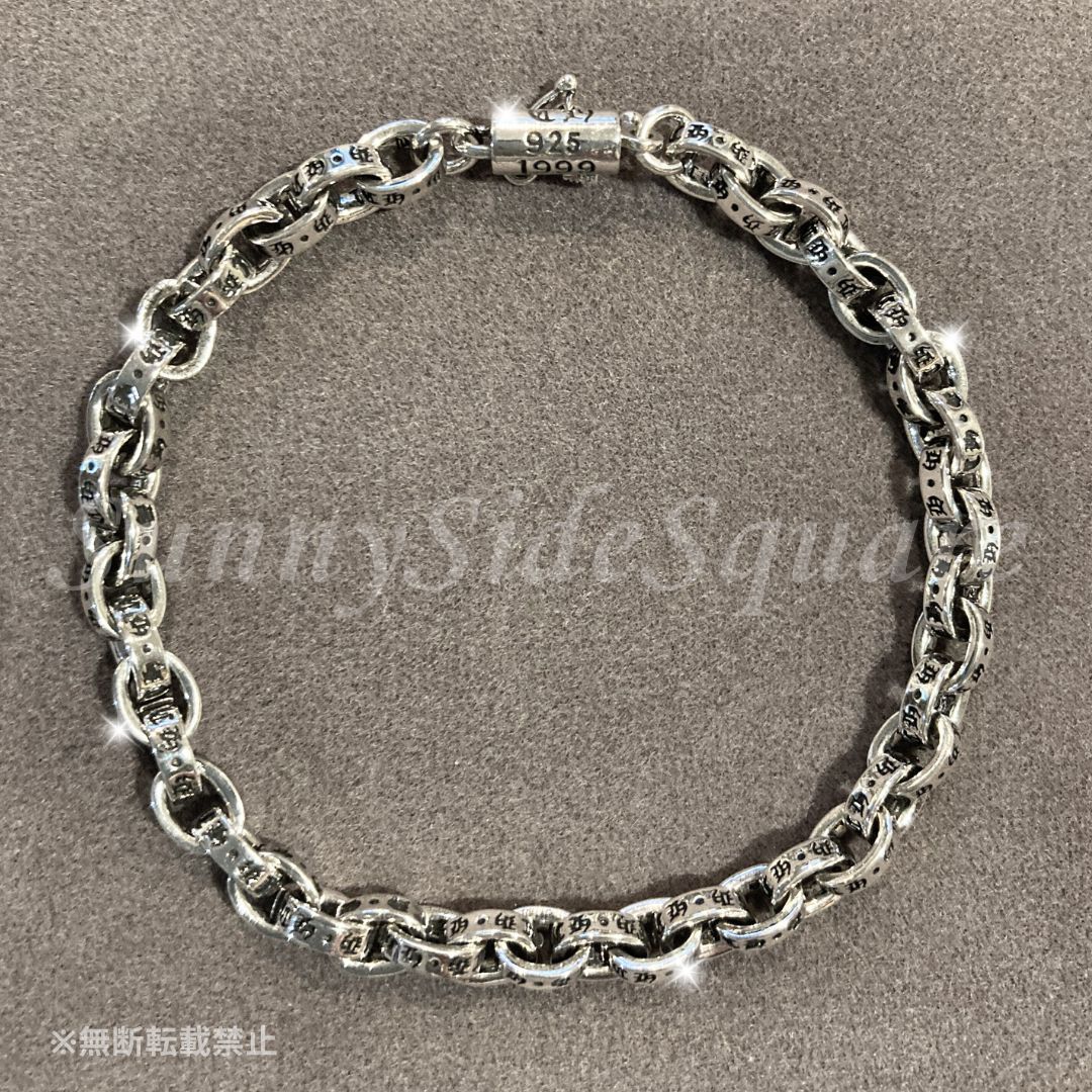 メキシカンブレスレット シルバー925刻印有り 重厚67g 80sヴィンテージ
