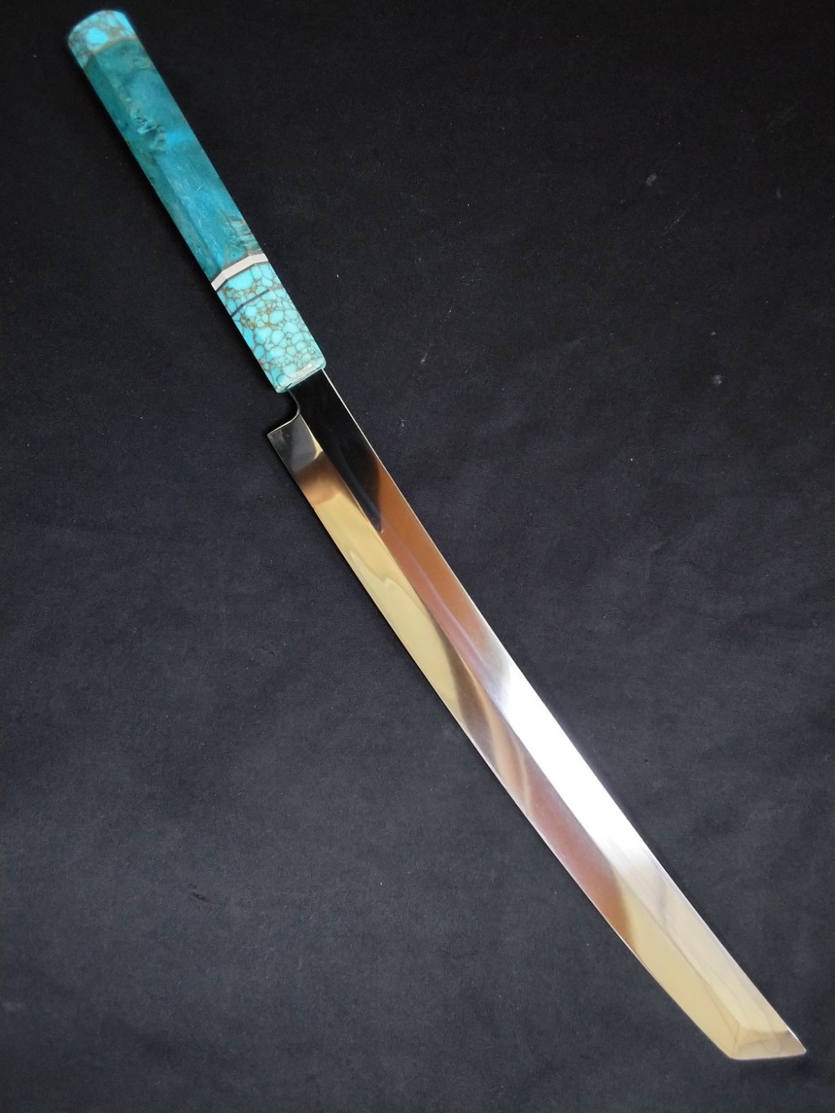 城山超鋼　尺　フグ引き 城山超鋼尺フグ引き