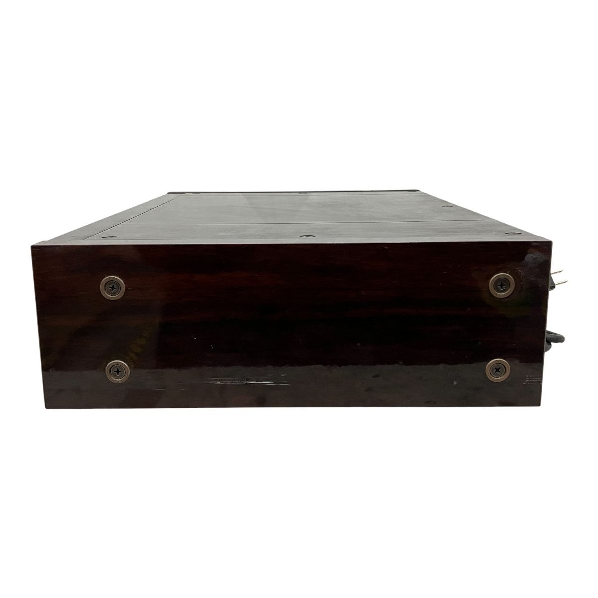 ステレオコントロールアンプ