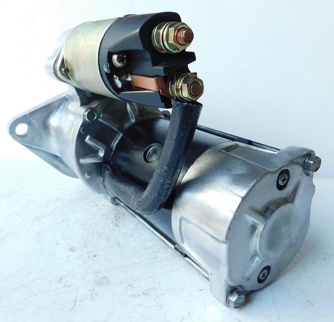 要コア返却 ●スターター●三菱 三菱ふそう産業機械用 M003T57575 ME19911 リビルト品 FFCRYSTALESIA_COM