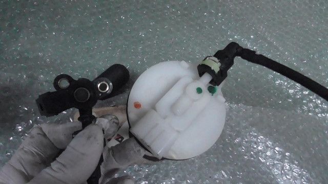 カブ50 AA09-1011xxx の 燃料ポンプ:#1755829878 カブ50 AA09 カブ50 AA09-1011xxx の 燃料ポンプ:#1755829878 カブ50 AA09