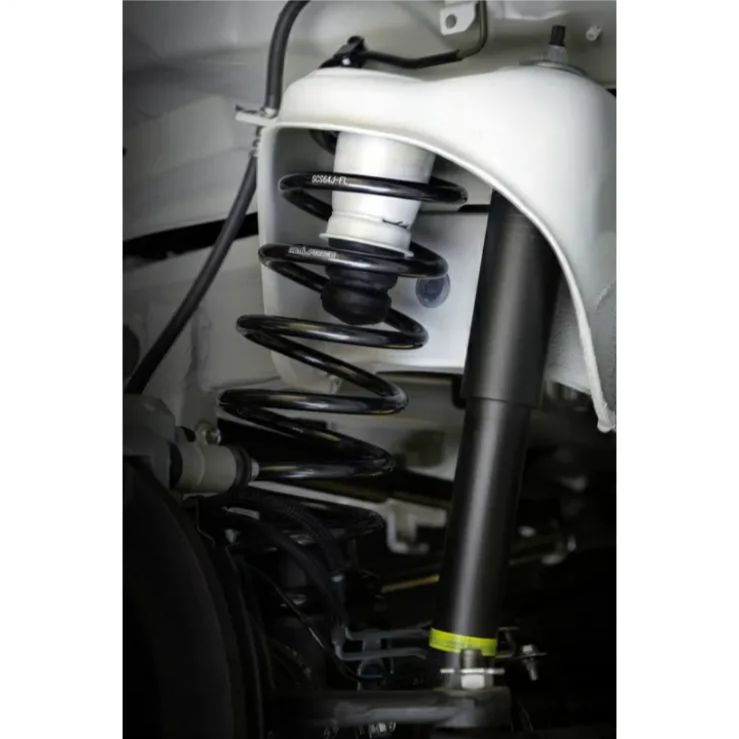 メーカー取り寄せ ジムニー JB64W GENB 玄武 ゲンブ チューンドコイルスプリング SCS64J