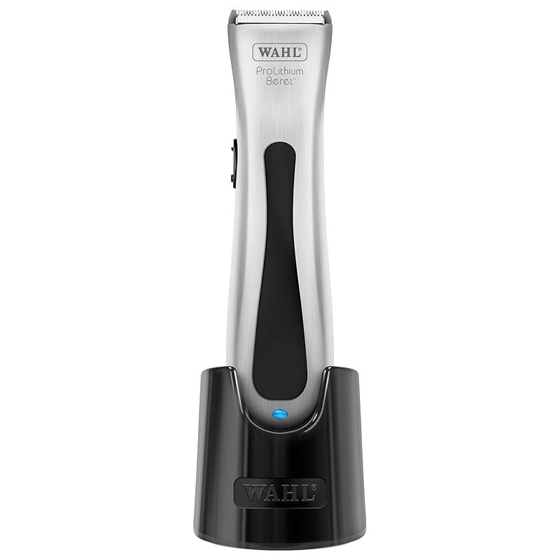 Wahl（ウォール） ベレ【業務用・プロフェッショナル・ヘアトリマー】 Wahl（ウォール） ベレ【業務用・プロフェッショナル・ヘア