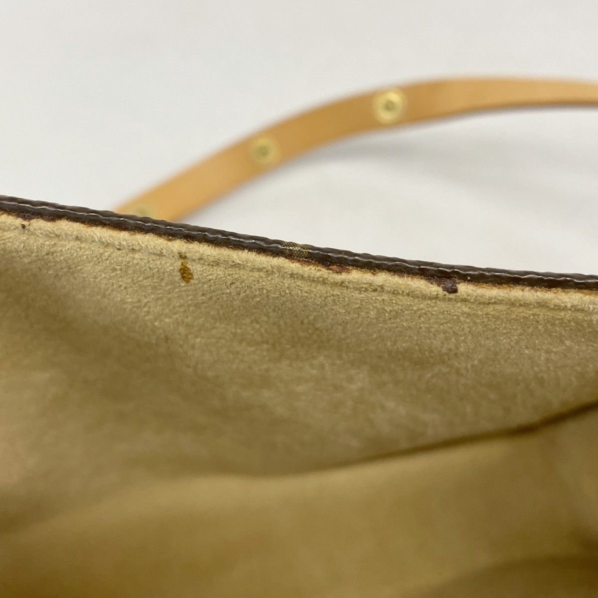 Ozz Onオッズオンジャパン ウエストポーチ バック レースアップ