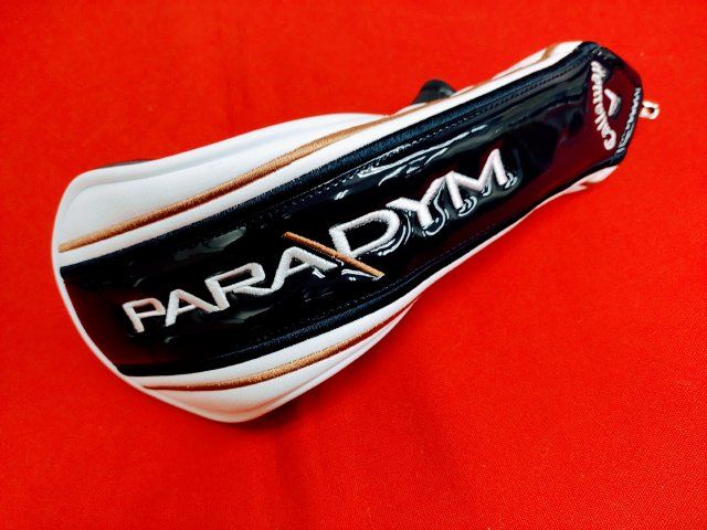 狭山□【中古】 ユーティリティ キャロウェイ PARADYM UT VENTUS TR5 for Callaway(JP) R 21[1687] -  メルカリ