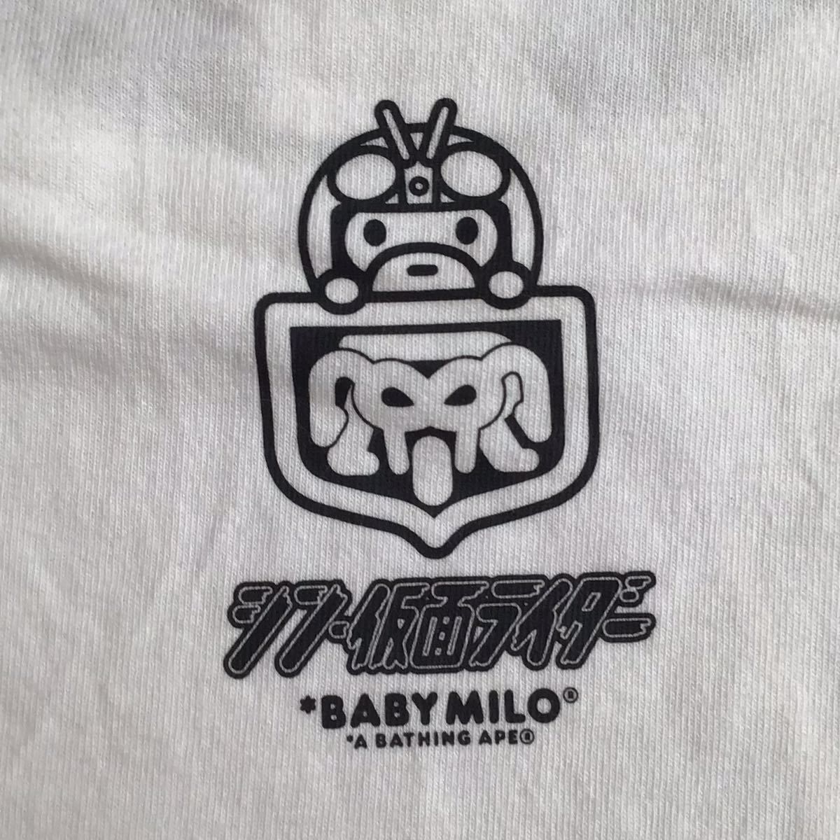 ☆美品☆ シン 仮面ライダー × マイロ Tシャツ Sサイズ a