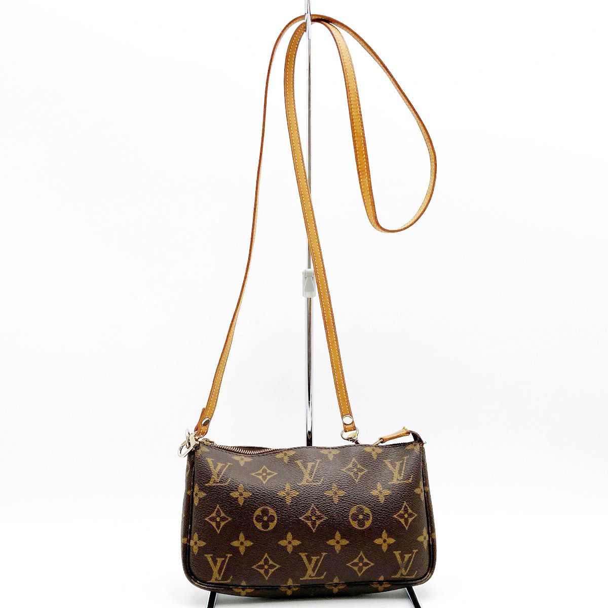 美品 LOUIS VUITTON ルイ ヴィトン アクセソワール | nate