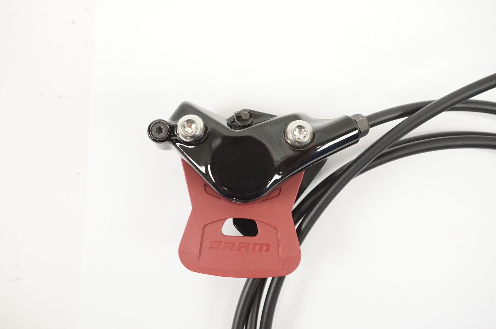 SRAM 「スラム」 RIVAL E-TAP AXS レバー＋ブレーキセット ベスト 左