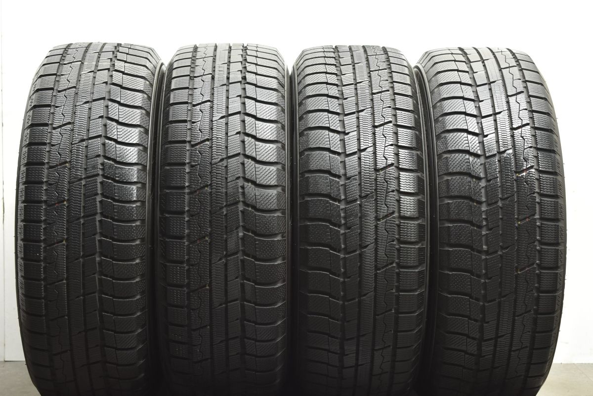 バリ溝 ヴェルヴァ 17in 7J 39 PCD114.3 トーヨー ウィンタートランパスTX 225|60R17 アルファード カローラクロス スタッドレス FFCRYSTALESIA_COM