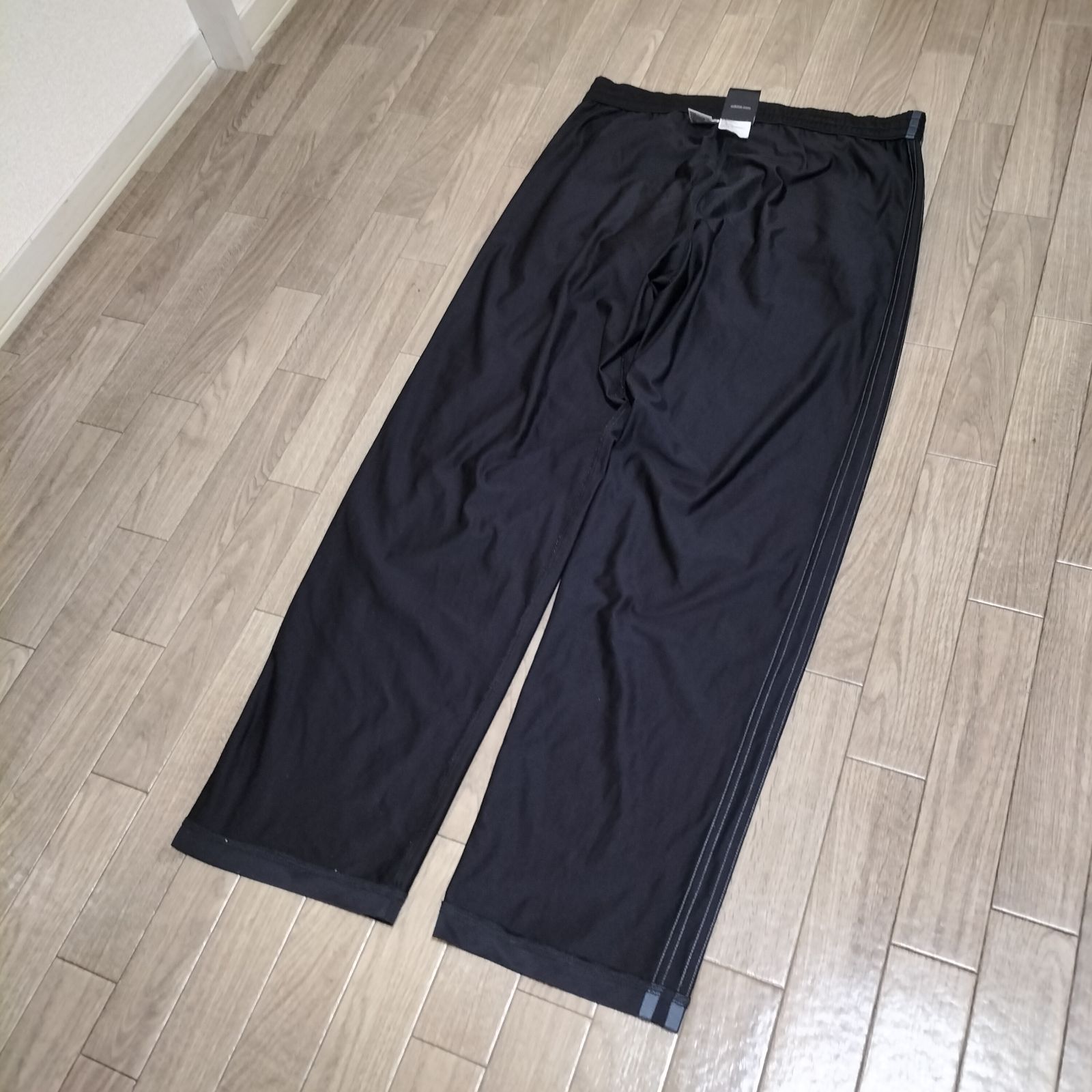 ☆OLD ADIDAS トラックジャケット パンツ ジャージ上下 セットアップ 