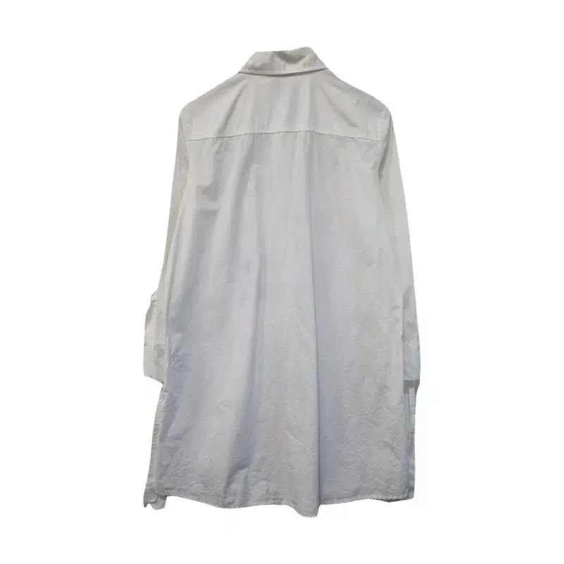 レディース55-66 | Vivienne Westwood ヴィヴィアン ウエストウッド プリンティング コットン シャツ ロング丈 ONE PIECE