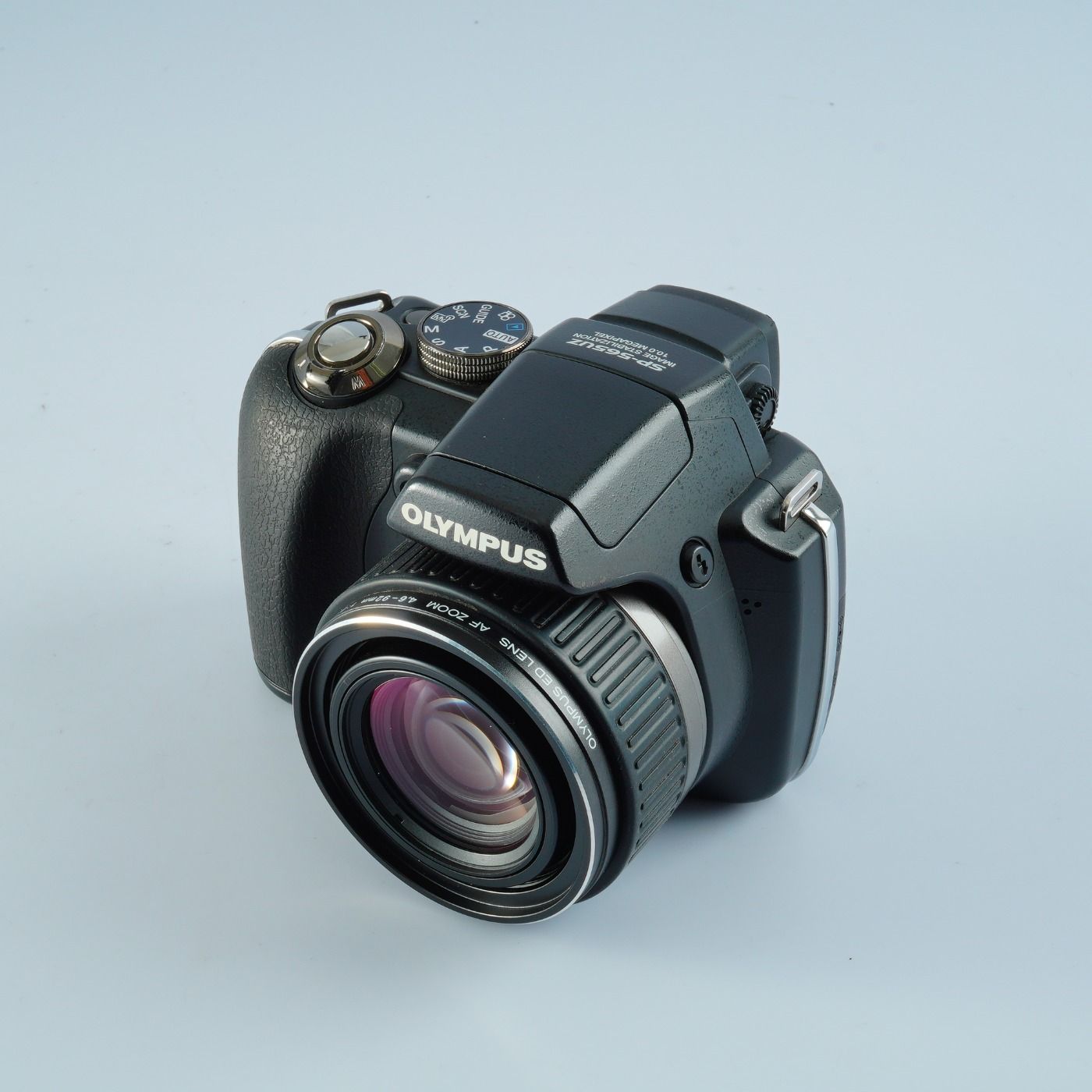 SP-565UZ xD