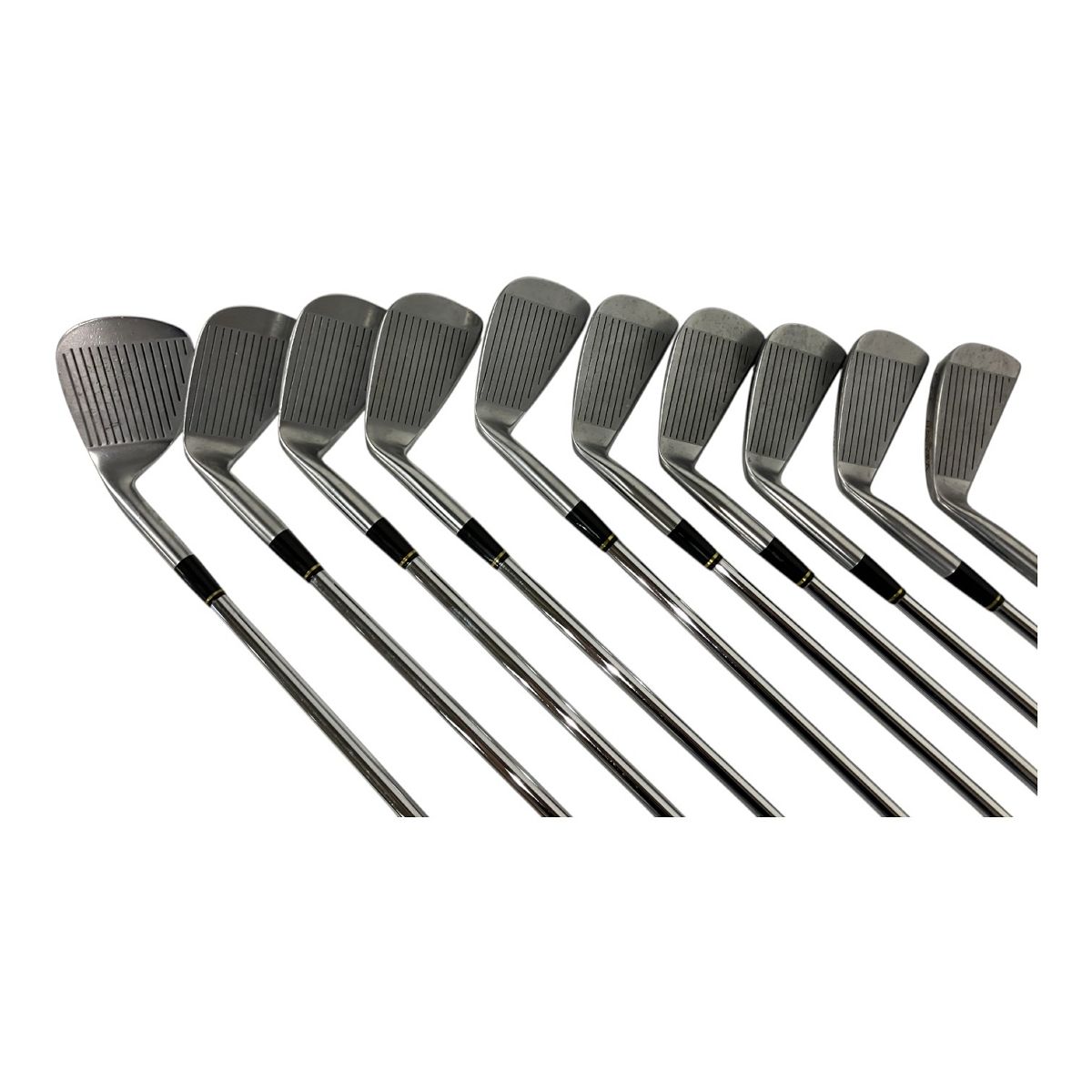 HONMA CL-505 アイアン 3-11 SW 10本セット ダイナミックゴールド R400 ゴルフクラブ B10388143