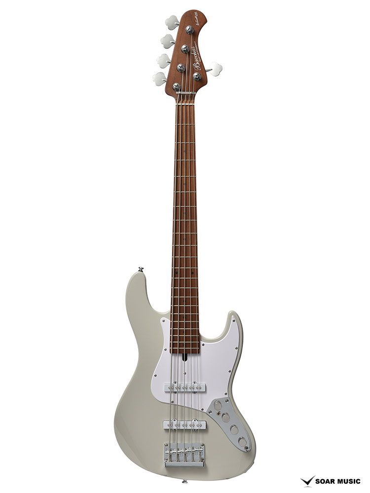 10387】 Schecter PJ タイプベース 凛として時雨仕様？ 10387