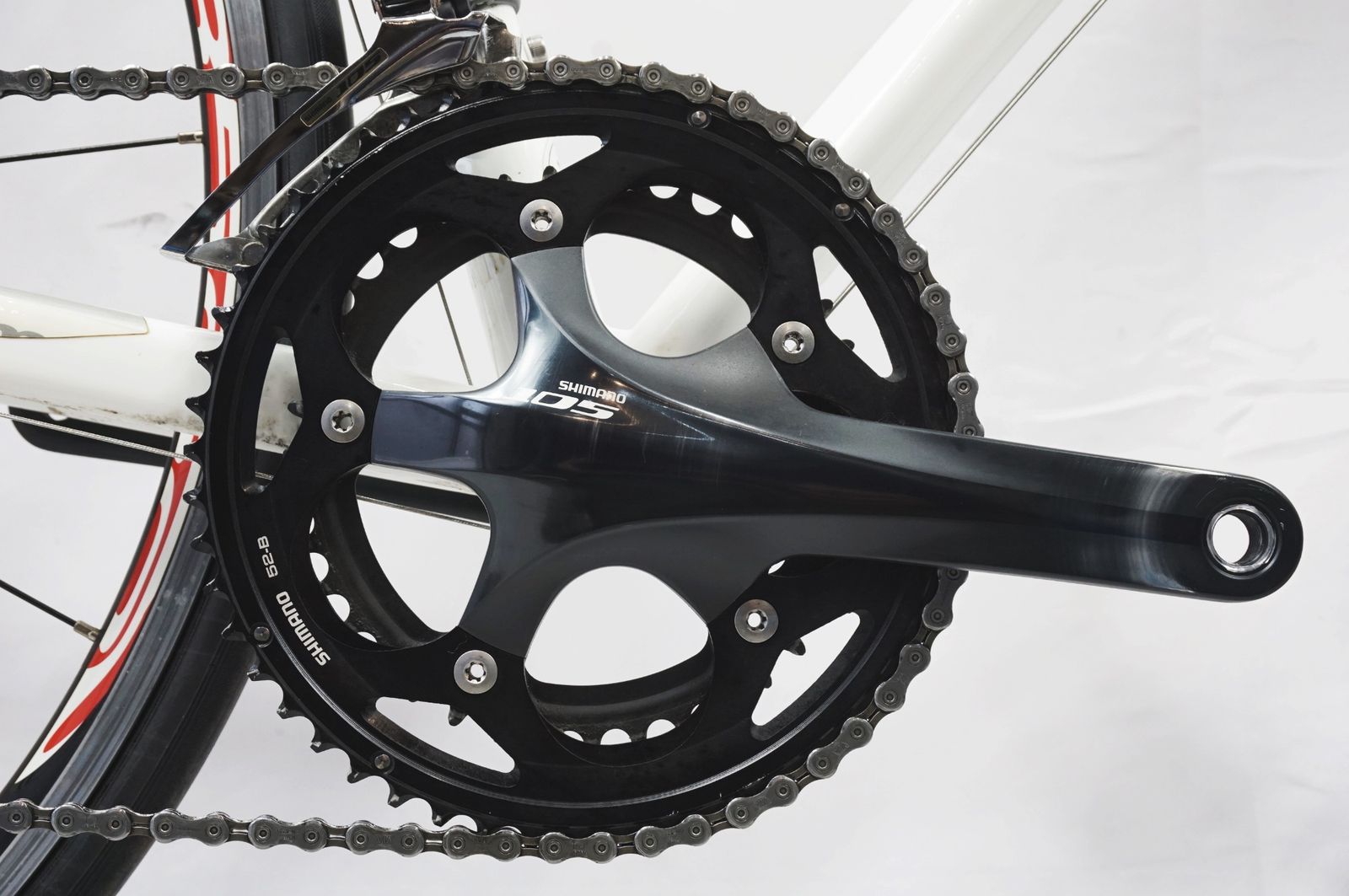 ANCHOR 「アンカー」 RFA5 EQUIPE 2011年モデル ロードバイク