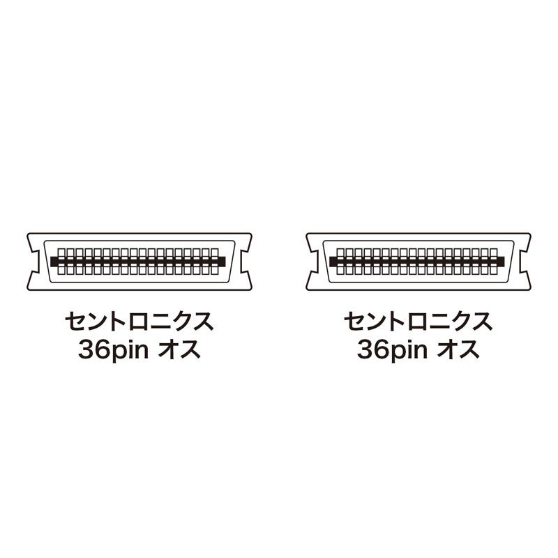 切替器 バッファ用