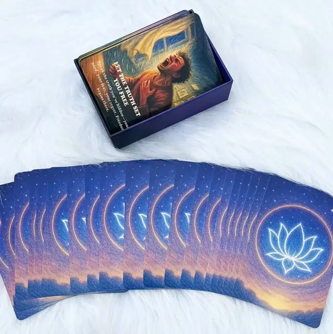 タロットカード