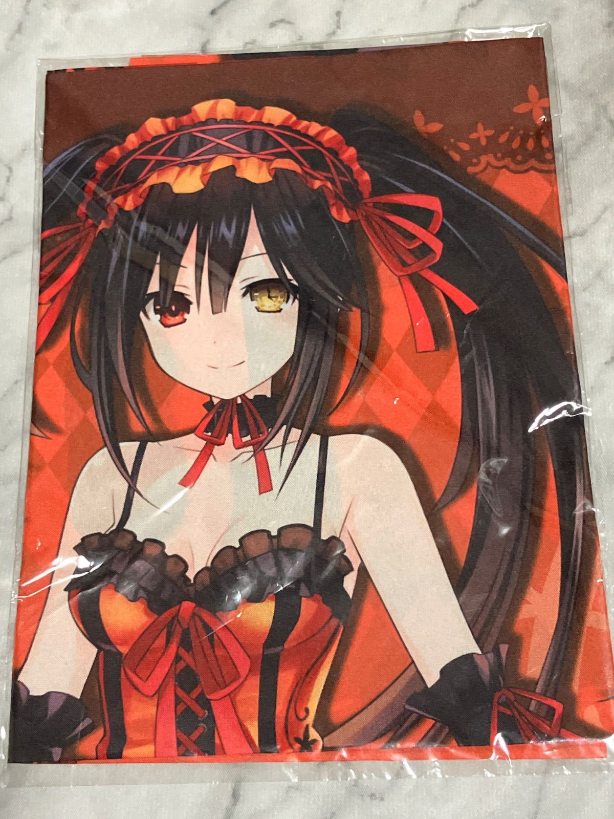 【WS2】デート・ア・ライブ 蓮ディストピア 時崎狂三 布ポスター WS2】デート・ア・ライブ 蓮ディストピア 時崎狂三 布ポスター