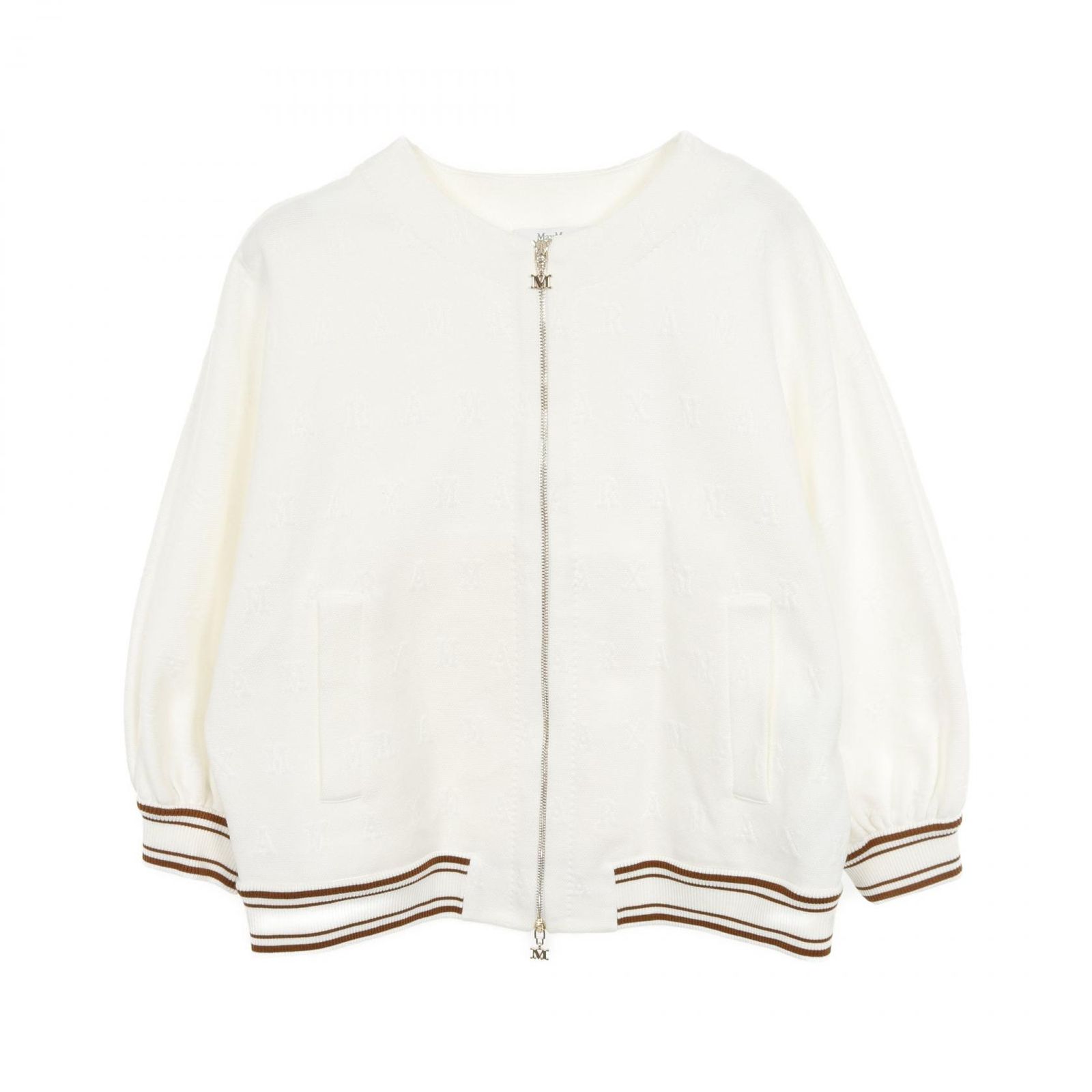 MAX MARA マックスマーラ CARTONE ブルゾン