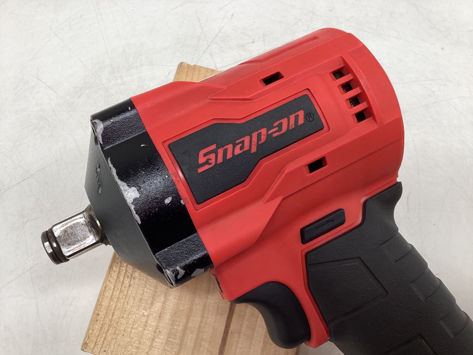 スナップオン　snap on 1/2インパクトソケット　11〜19 Amazon.co.jp: スナップオン 11mm インパクト用ソケット 差込み