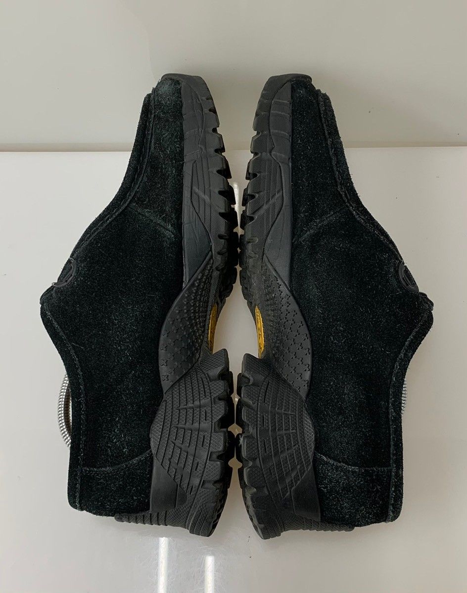 プレイグラウンド PLAYGROUND pg KNOCK 2 メンズ靴 モカシン