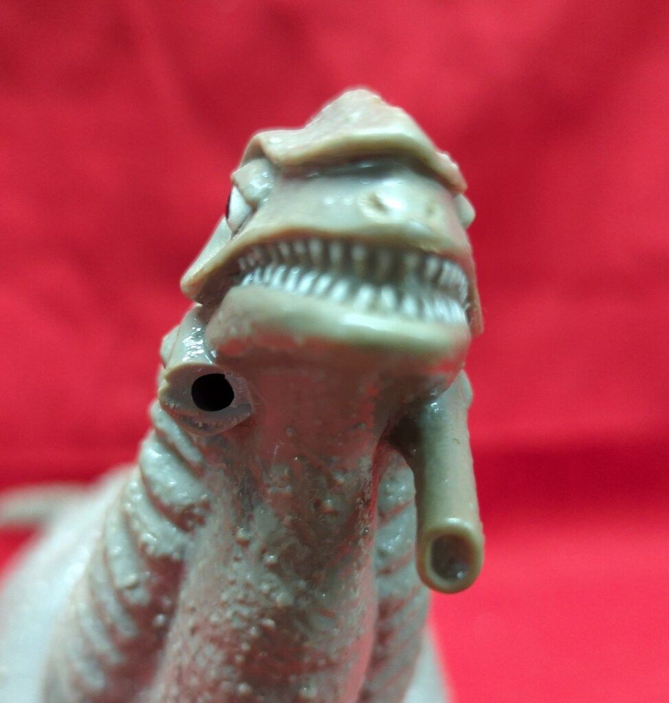 バンダイ グレートモンスターシリーズ