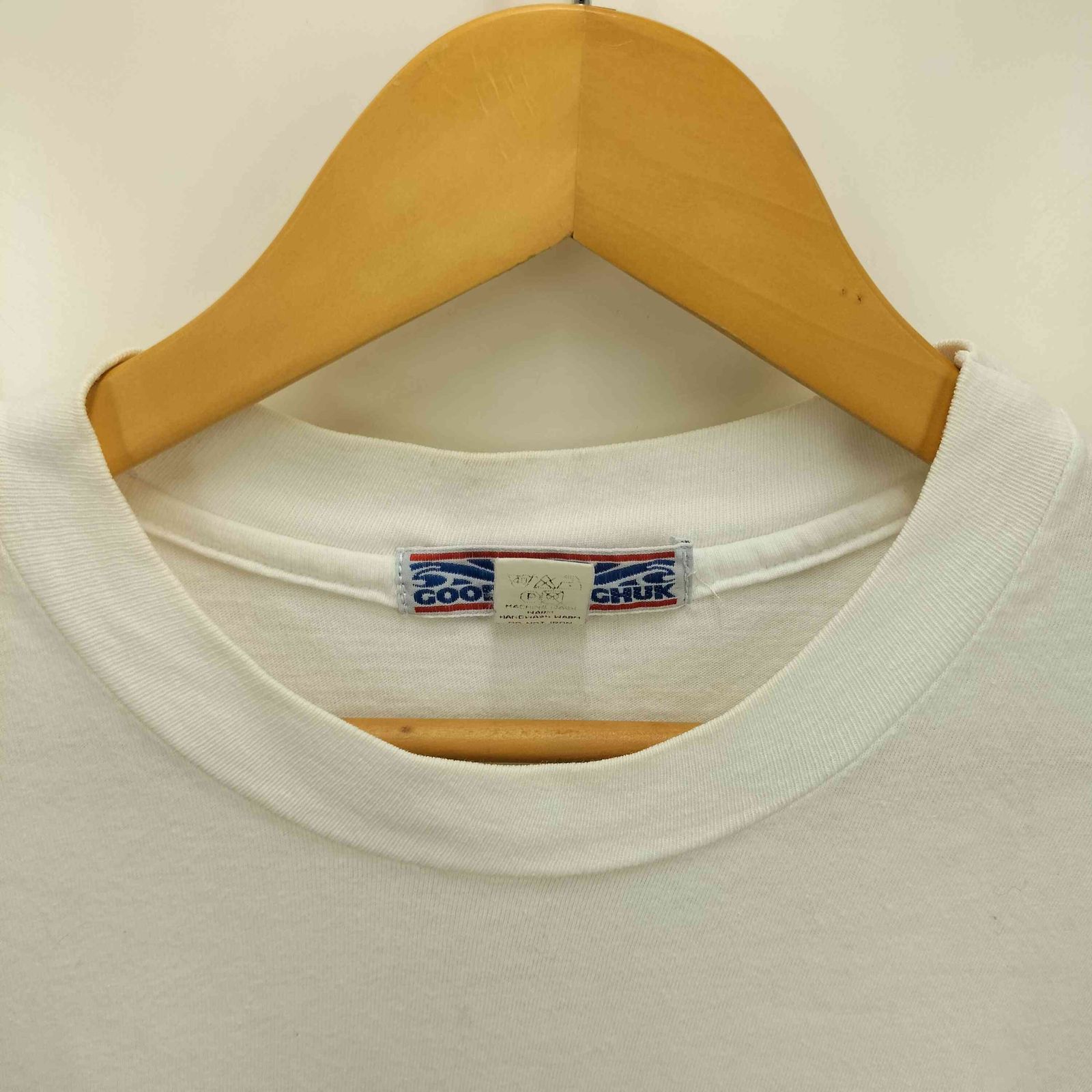 グッドイナフ GOODENOUGH 90S トライバルタグ markENOUGH グラフィック