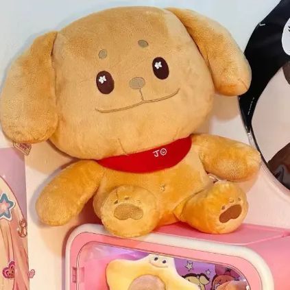 enhypen ジェイク　ぬいぐるみ　45cm 新品　マスター