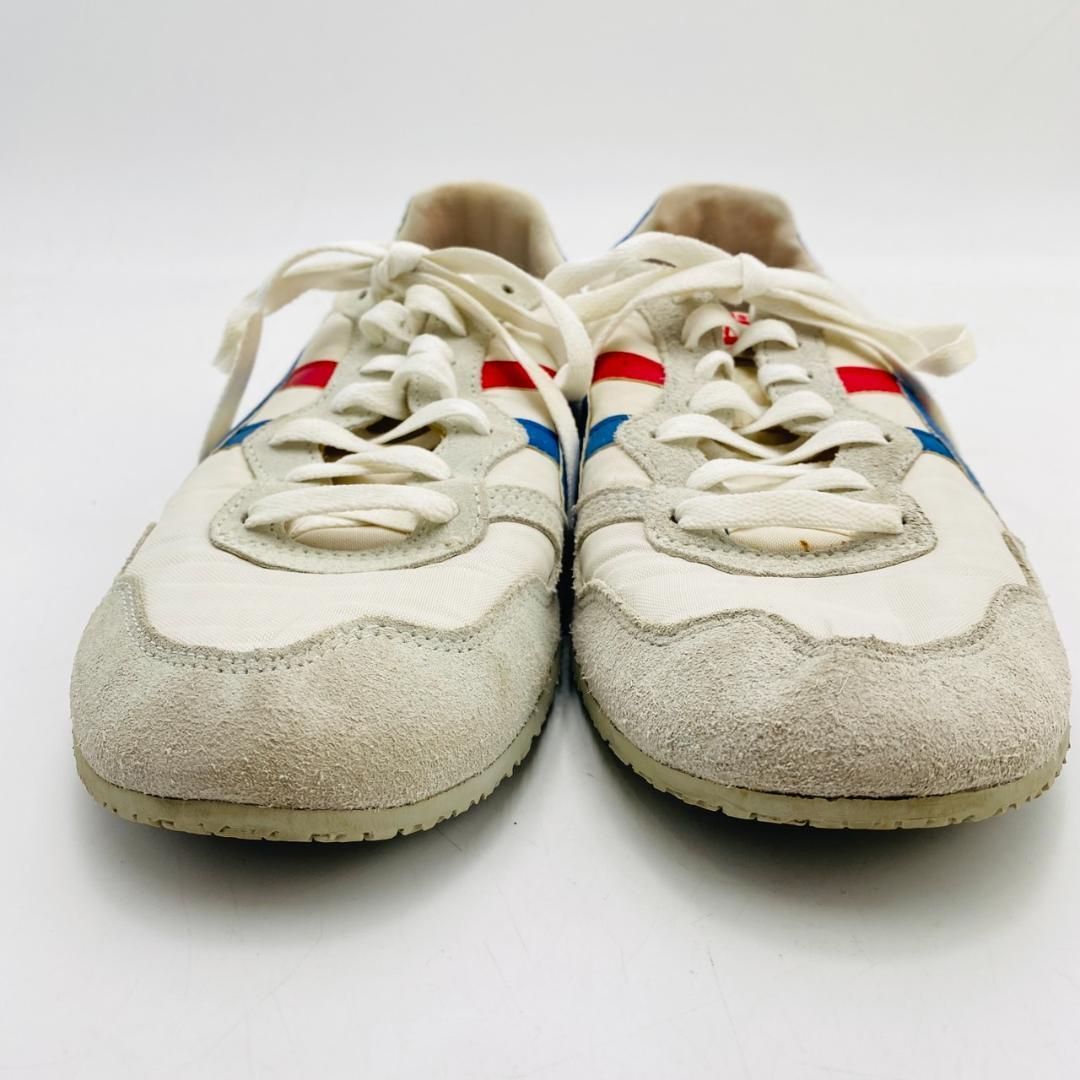 Onitsuka Tiger TH109L メキシコ スニーカー 27.5cm オニツカ