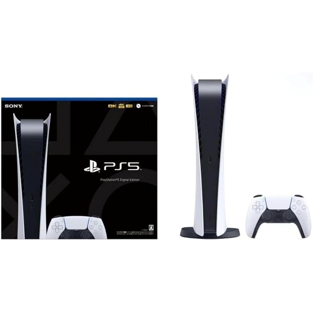 SONY - プレイステーション5 PlayStation(R) 5 本体 商品一覧 | PlayStation（R）5 | ソニー