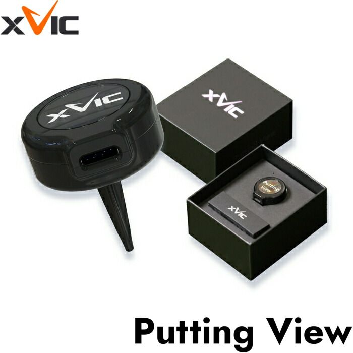 てらゆー氏お勧めのパター練習器具】 Putting View パッティング