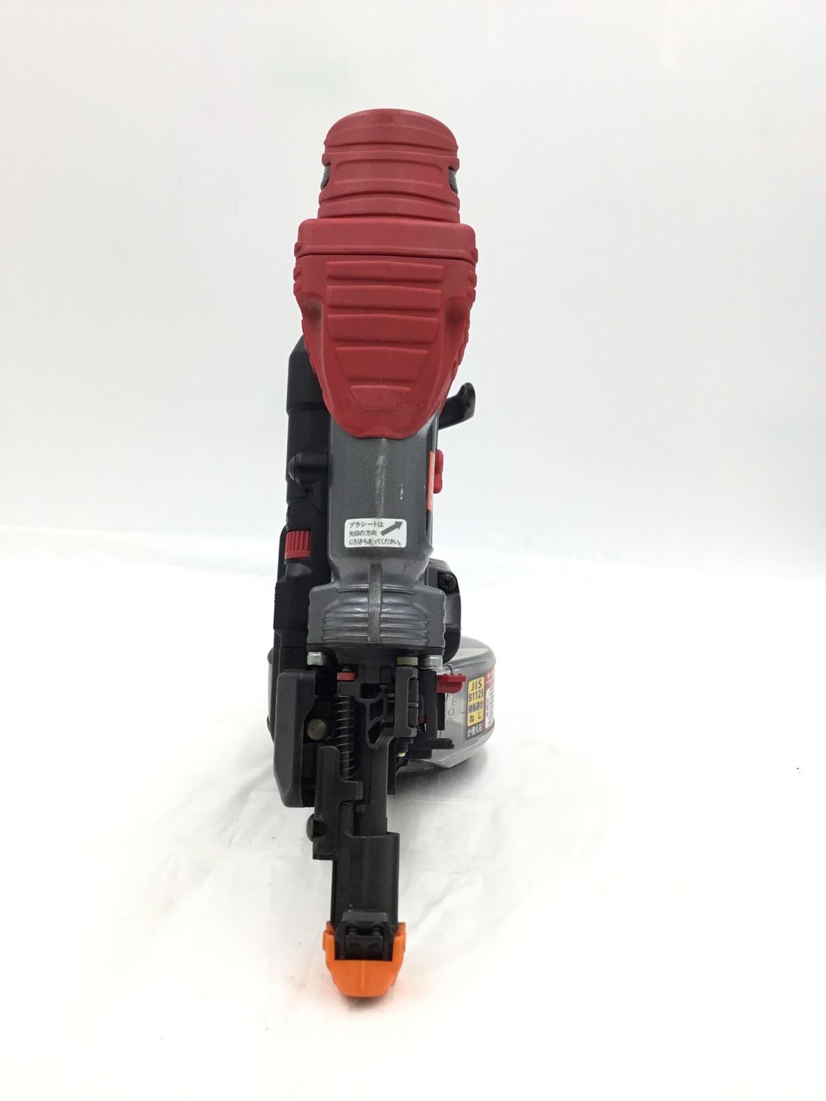 高圧41mmターボドライバ