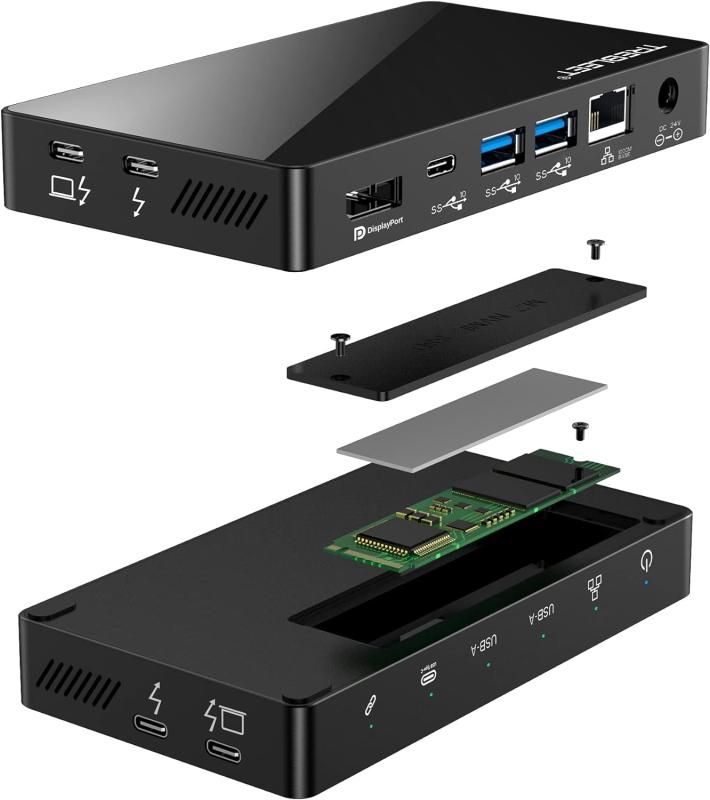 SSD